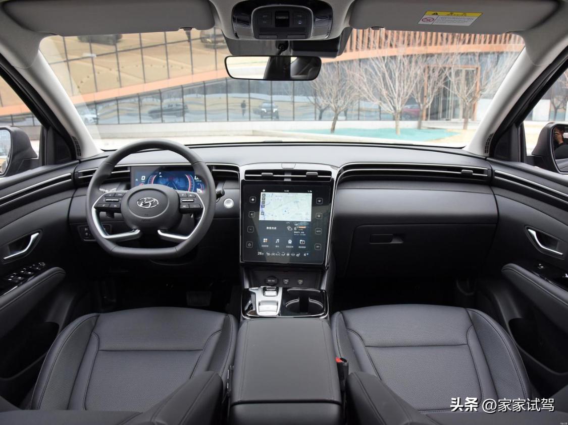 第四代现代途胜的致命弱点,现代途胜的优点有哪些