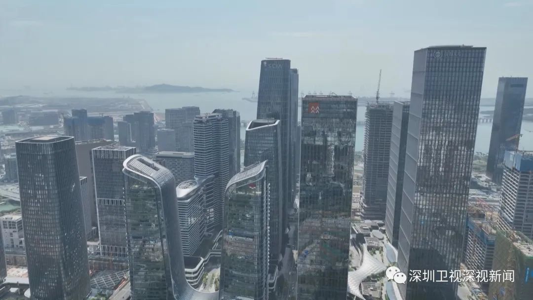 前海金融是做什么的,前海36条深度解读