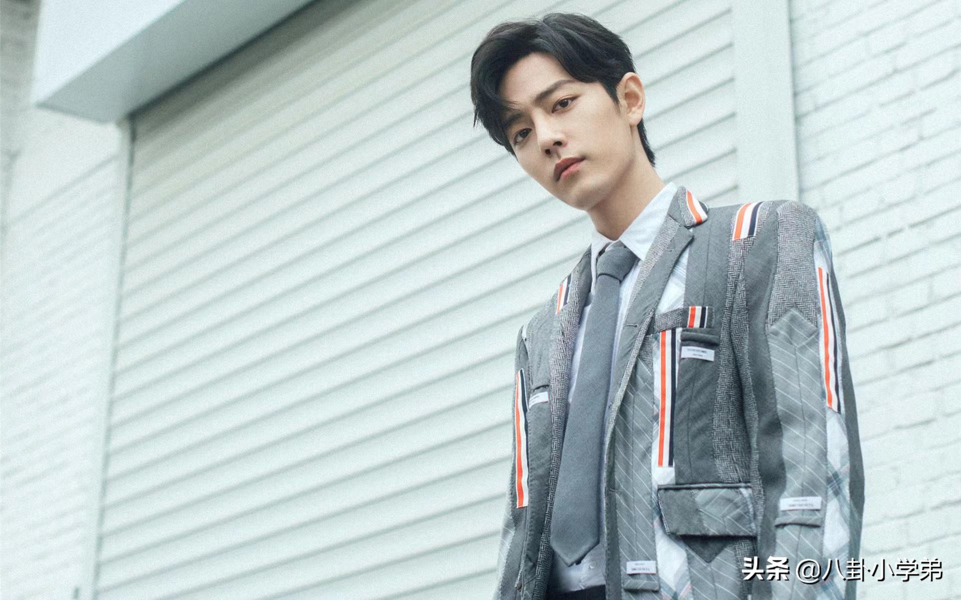 清秀脱俗的男生,清秀的男明星