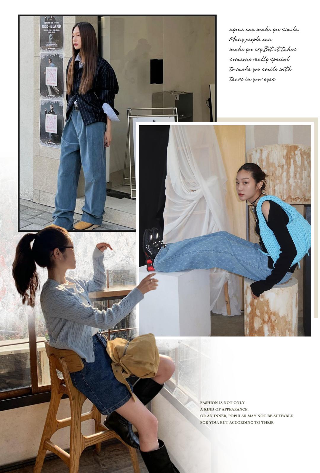 廉价穿搭毁了多少女人,怎么穿搭避免廉价感