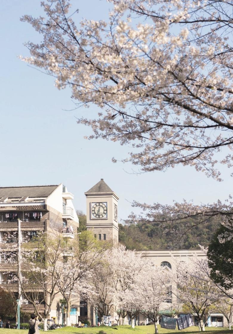 浙江大学新传考研上岸,新传浙江工业大学考研