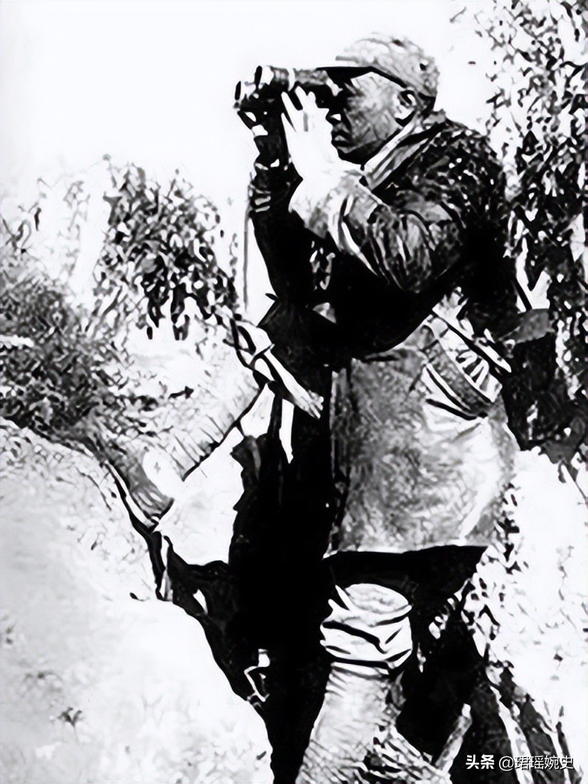 左权不死，能否评上元帅？我军还有哪些牺牲的将领，必能评为将帅