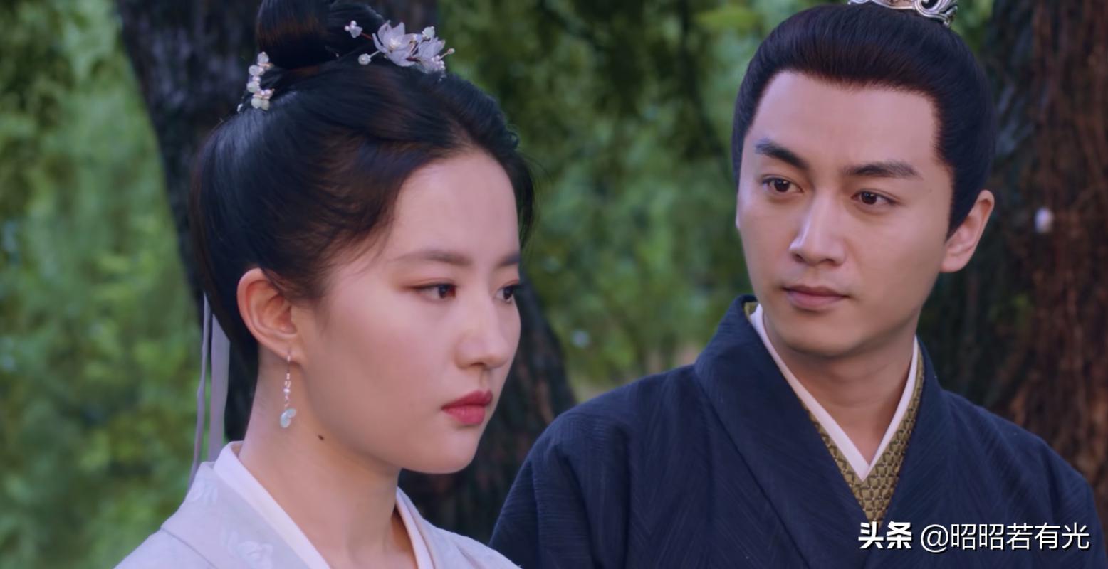 《梦华录》中,赵盼儿、宋引章和孙三娘,谁才是真正的绝色