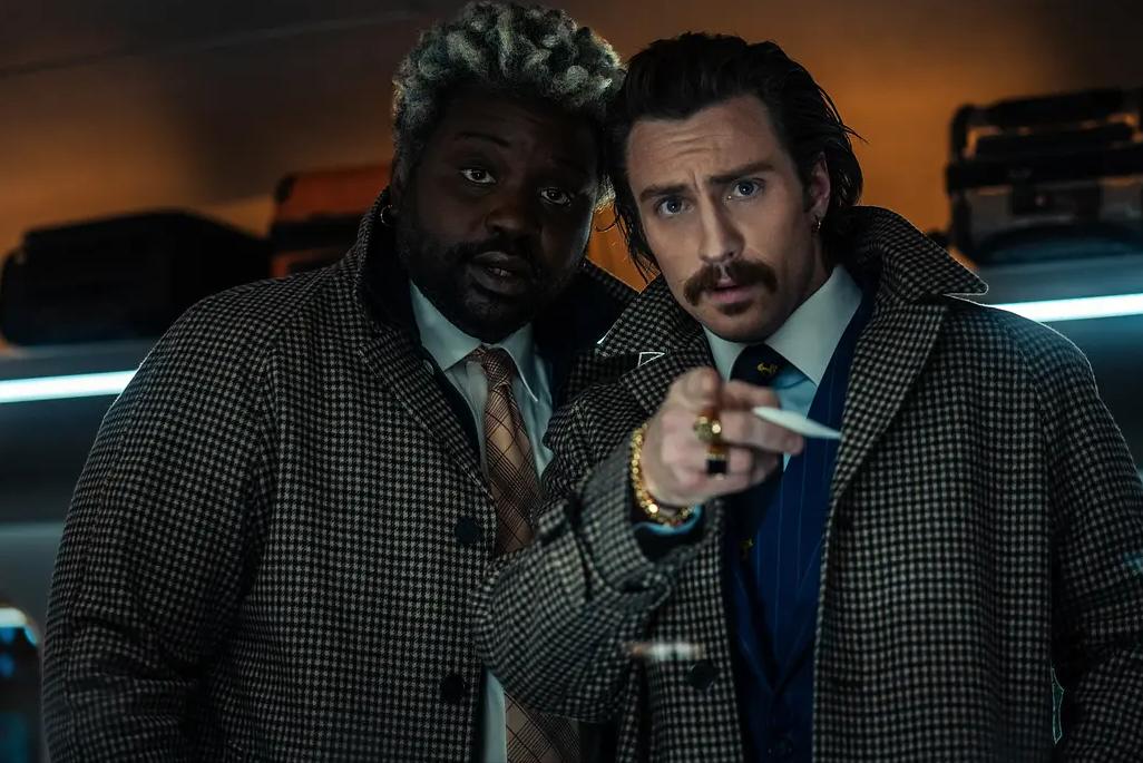 布拉德皮特颜值巅峰电影,布拉德皮特最值得看的电影