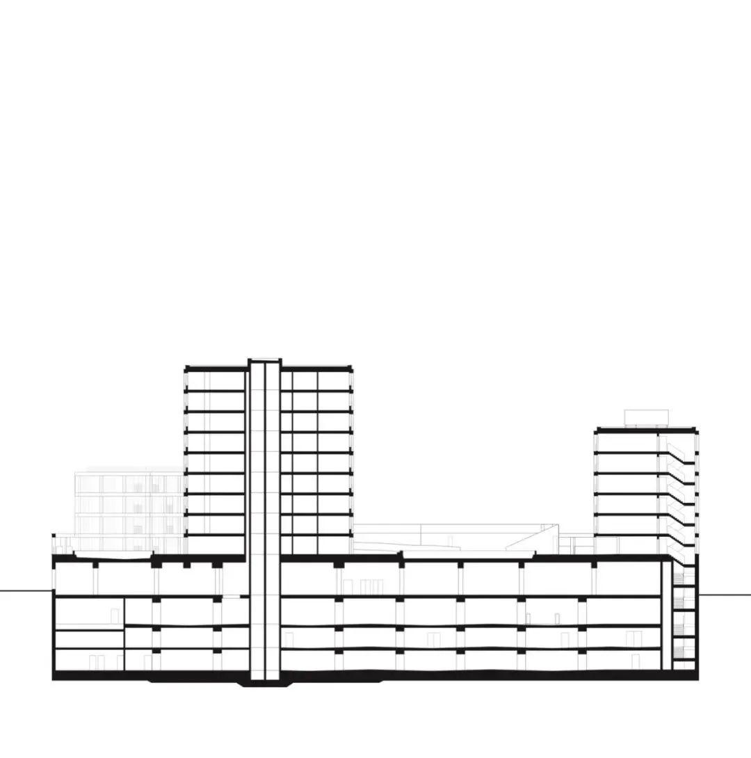 Allmannwappner|明亮又优雅的现代公寓