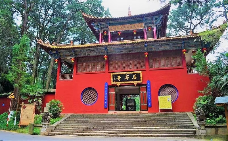 中国最美的十座山你去过了吗,中国最美的十大名山你爬过几座