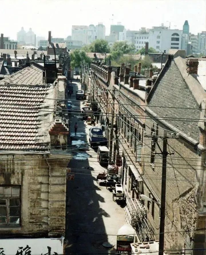 不舍的老道外，哈尔滨人心底最深的执念