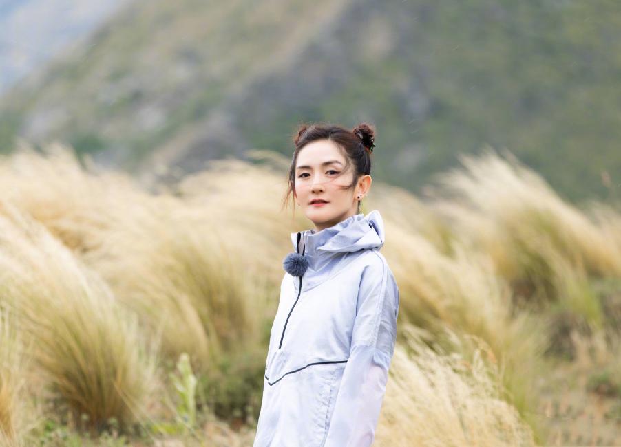 谢娜刚嫁给张杰,就因病切除了单侧输卵管,张杰:我只要她健康!