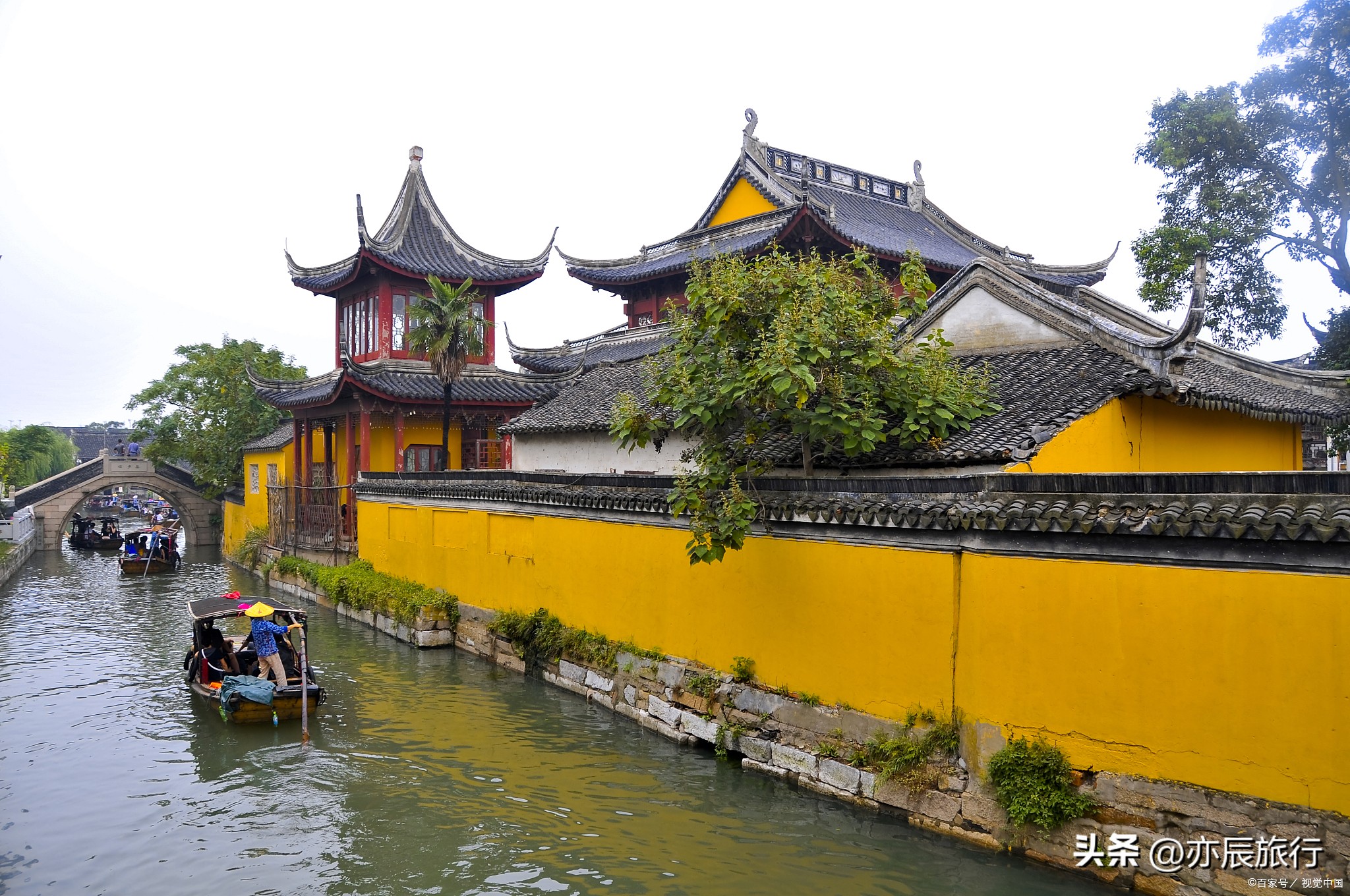 无锡市区旅游必去十大景点推荐,无锡周边游景点推荐最新