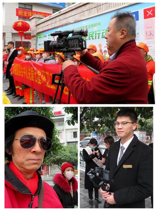 与“泰国城”一街之隔，桂林聚福园特别行动，到底暖了谁的心？