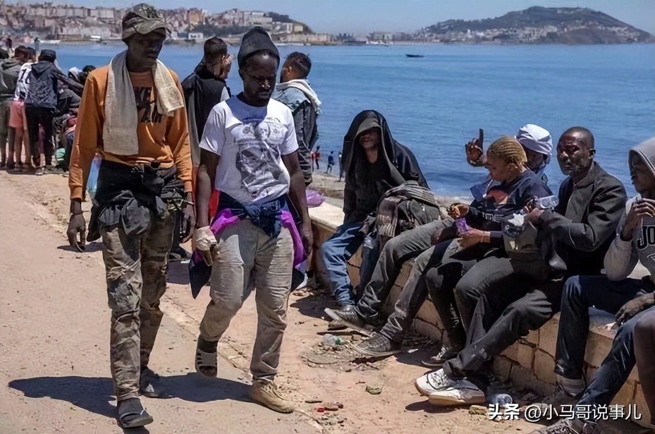 非洲之光迎战强*法大**国，摩洛哥的“纯粹”足球纯粹在哪儿