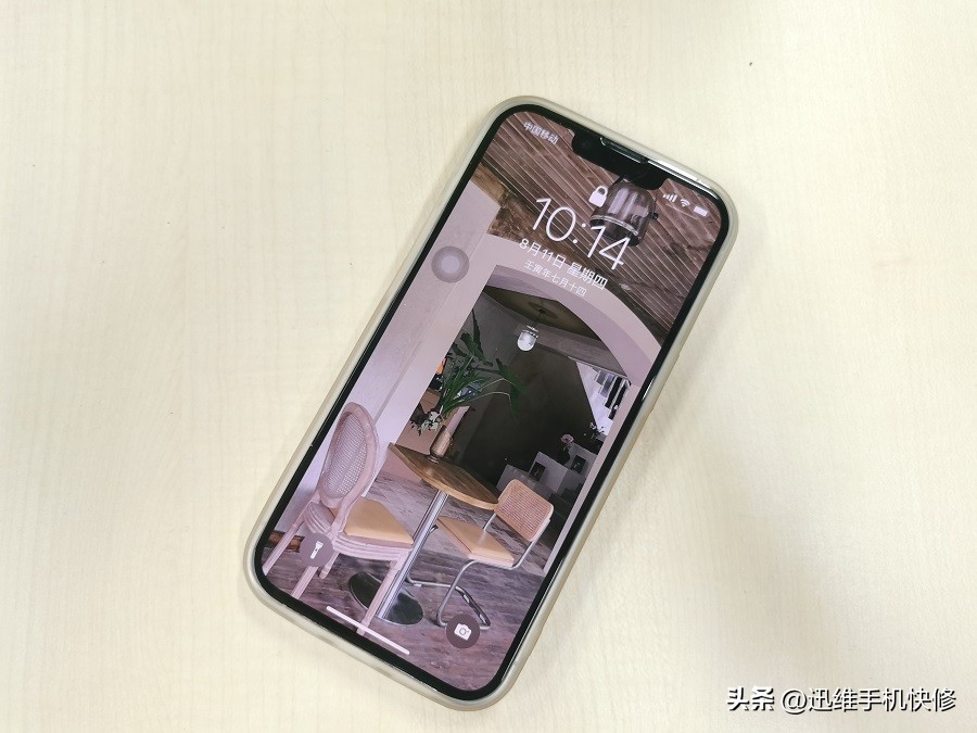 怎么提高苹果手机信号强度,苹果手机信号差教你一招