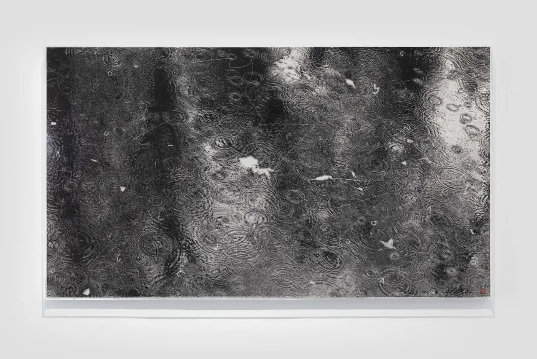 巨川,你好!|艺术栗子