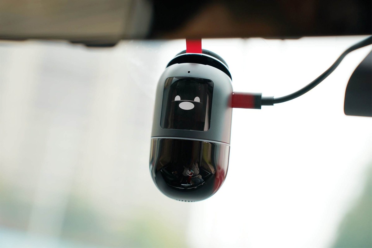 70迈行车记录仪x200哨兵模式安装,70迈哨兵x200行车记录仪测评