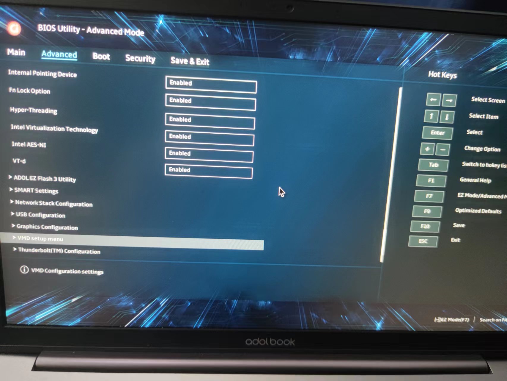 电脑开机显示intel就是进不了系统,英特尔电脑进不去系统一直进bios