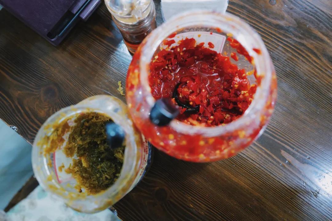 浙江每个县的特色美食,浙江主要的美食