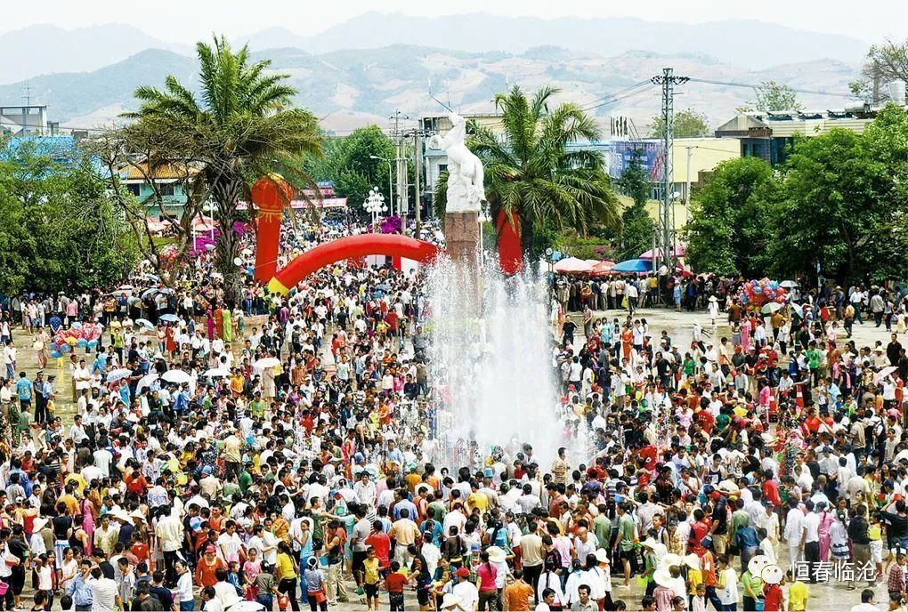 云南有哪些旅游节庆,云南最具有代表的过年非遗文化