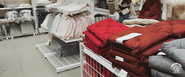 宜家元旦扫货攻略Get！近百款商品优惠来袭！还有限定盲盒、美食