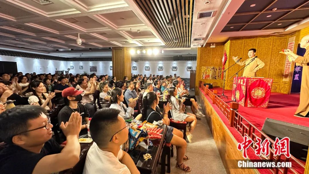 在天津总要去趟天津之眼吧,天津是不是一生都要去一次