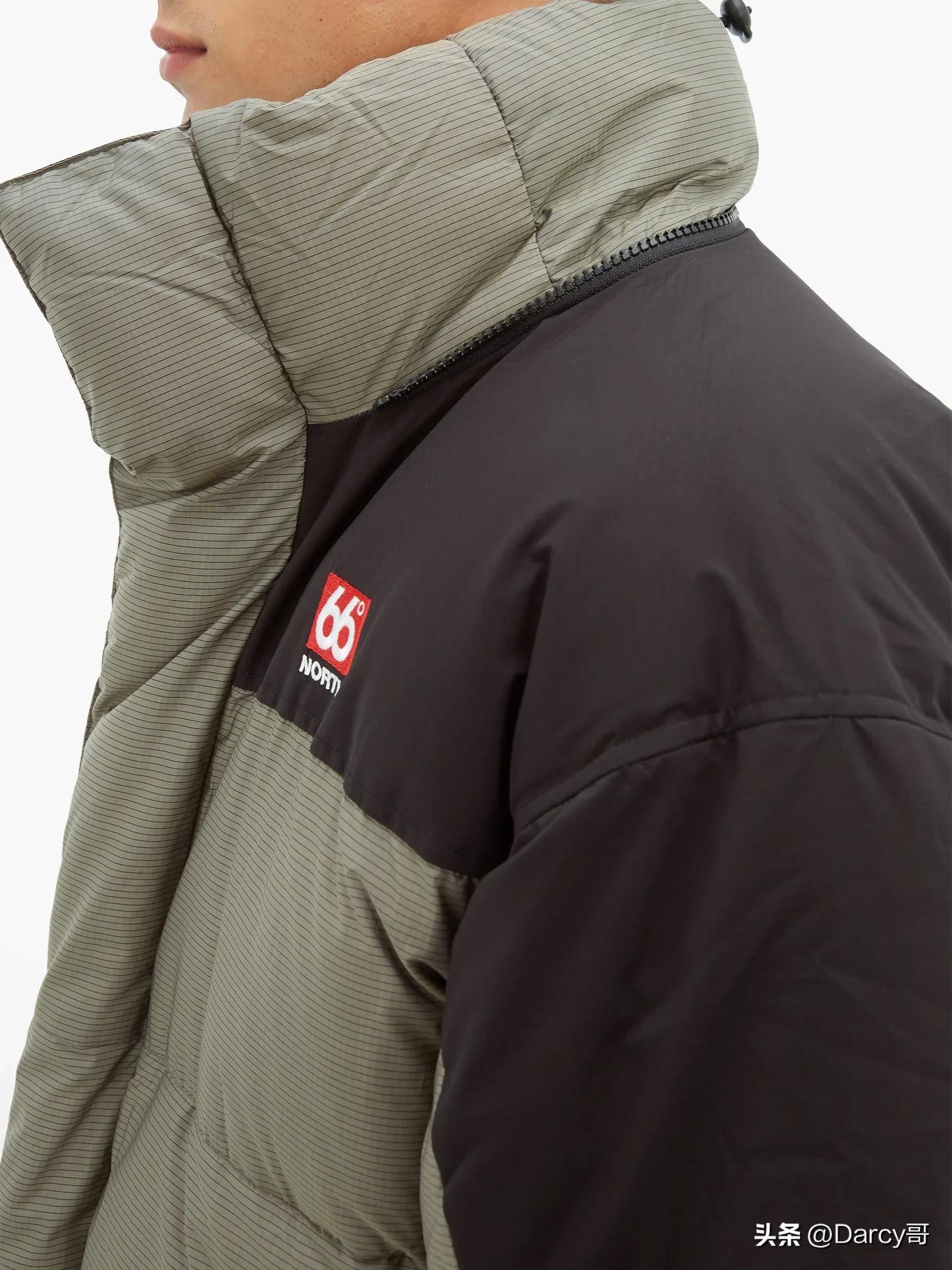 始祖鸟北面没有个性,20个小众低调户外品牌,认识其中5个算你强