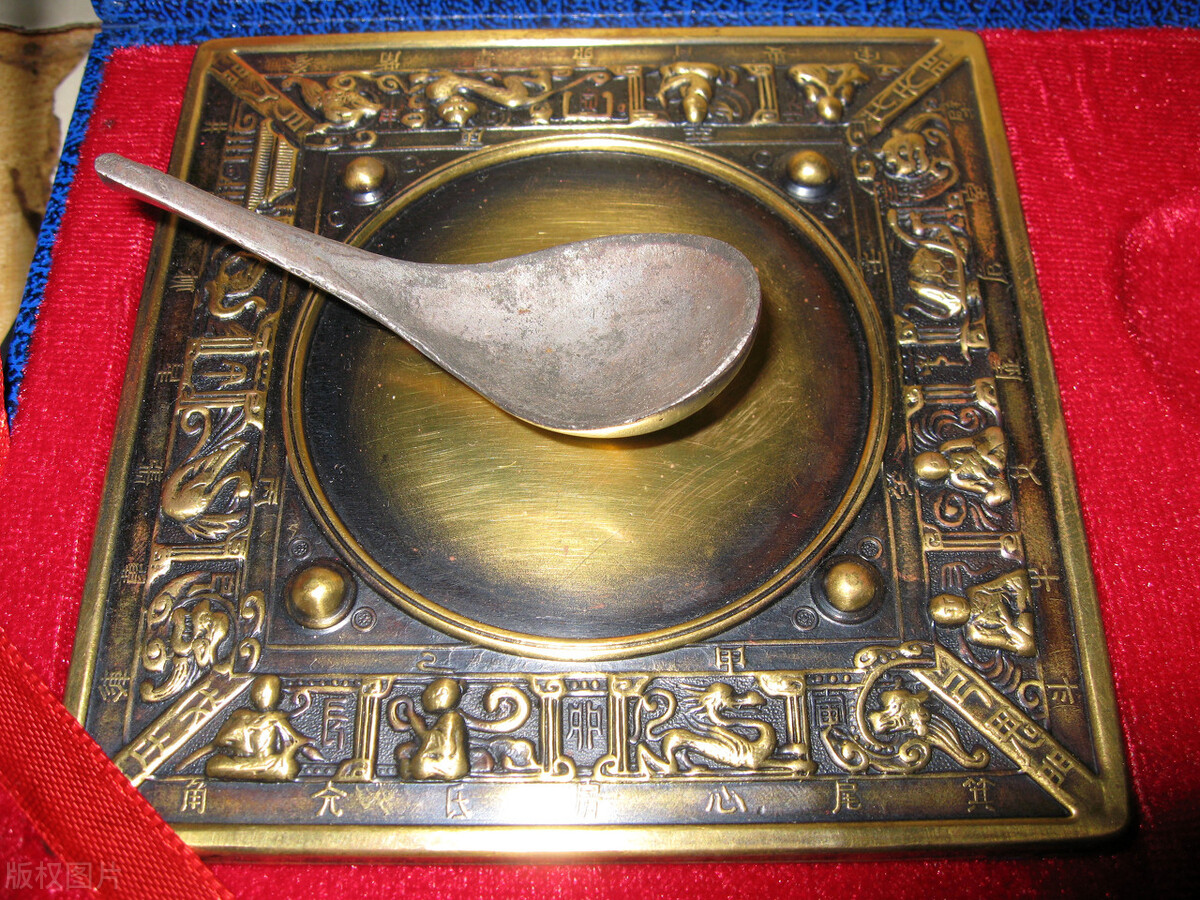 四大发明指南针的由来,四大发明之指南针的由来小故事