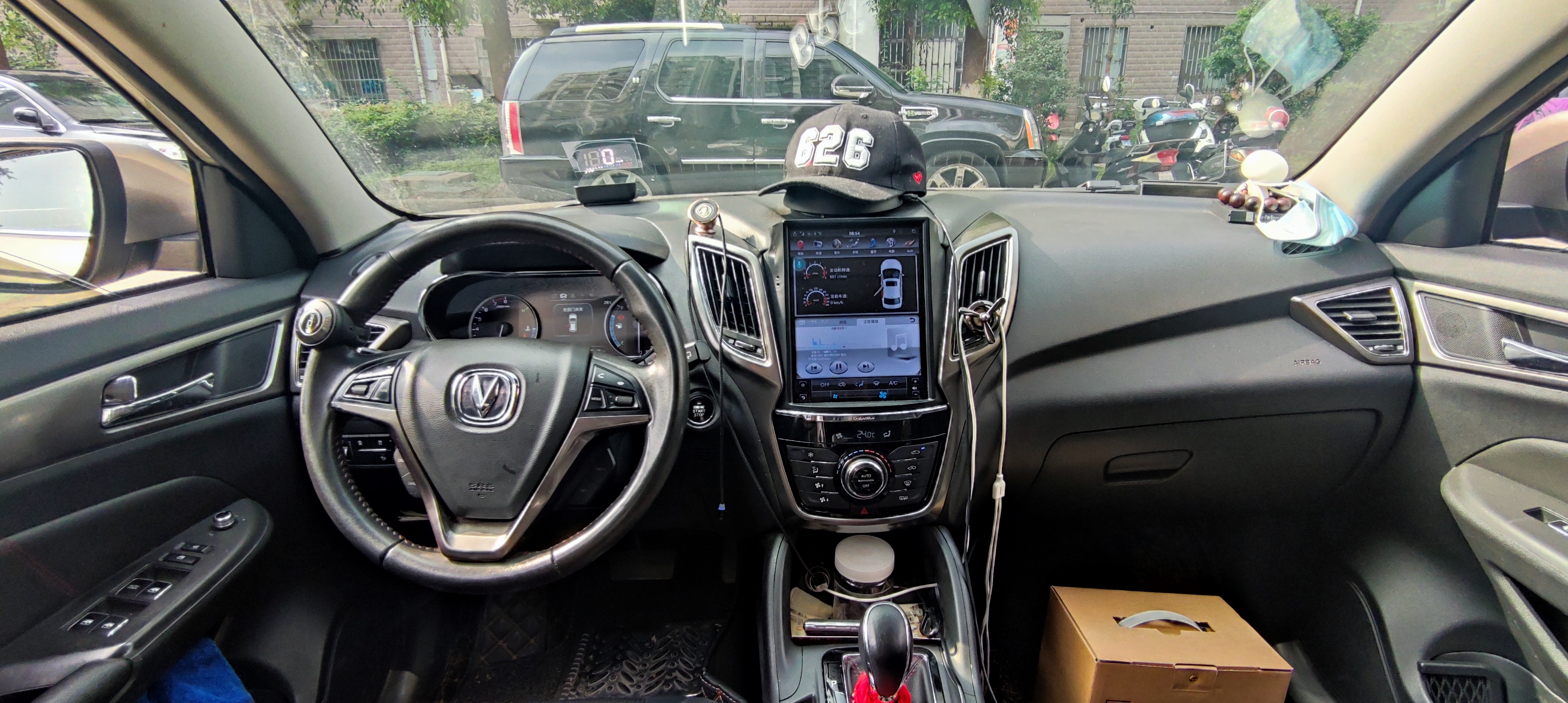 胎压过高对行车有没有影响,胎压低影响行车安全吗