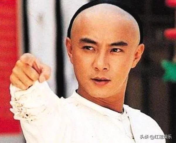 张卫健个人身高,张卫健是靠颜值出圈的吗