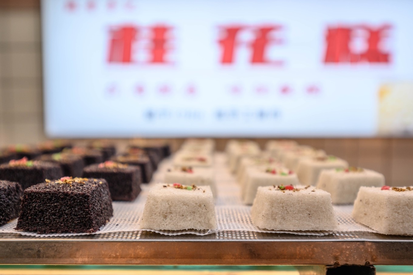 苏州双面绣,走进苏州双面绣