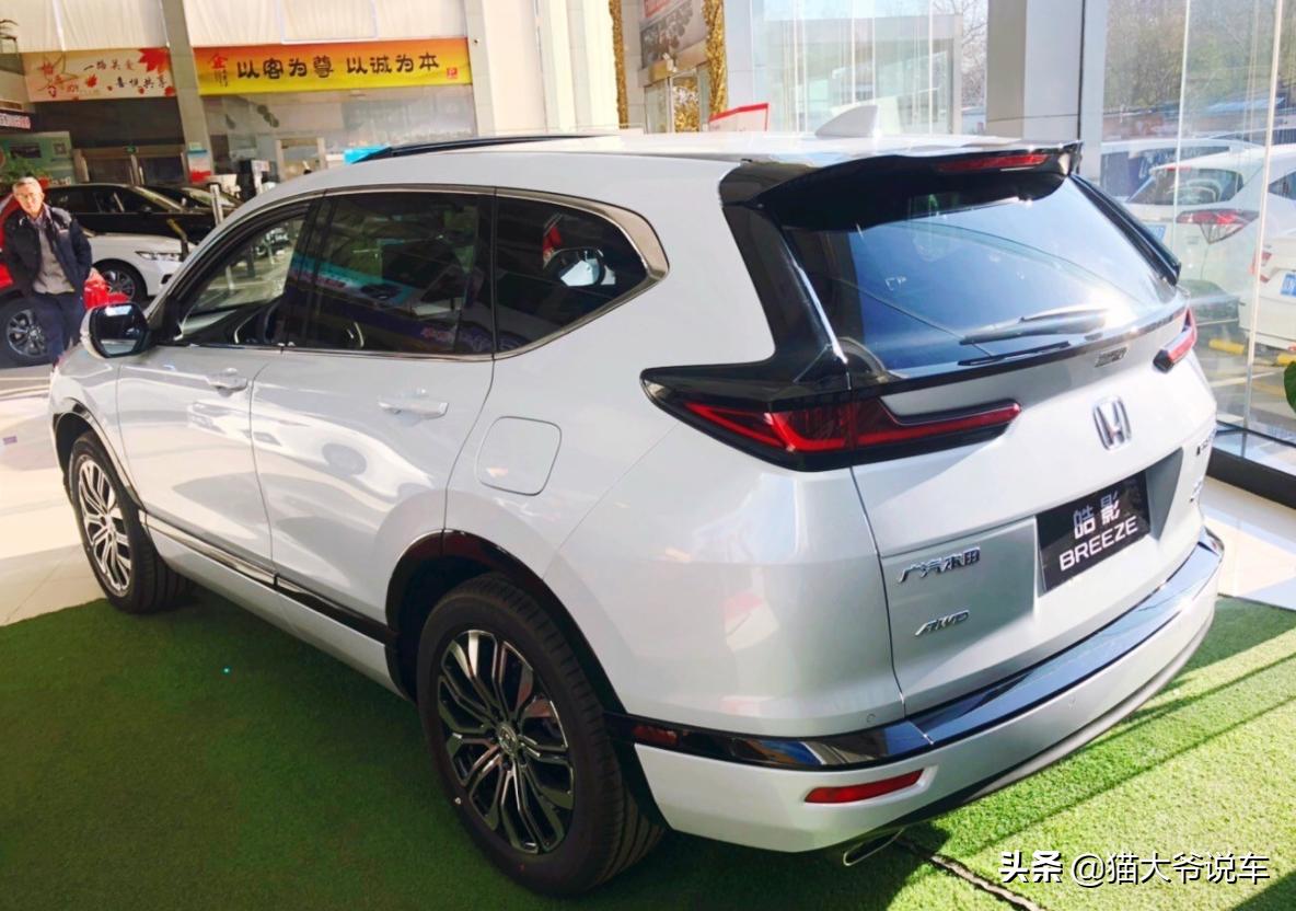 8万元左右经济实惠suv哪款车好,国产车最经济实惠的自动挡suv