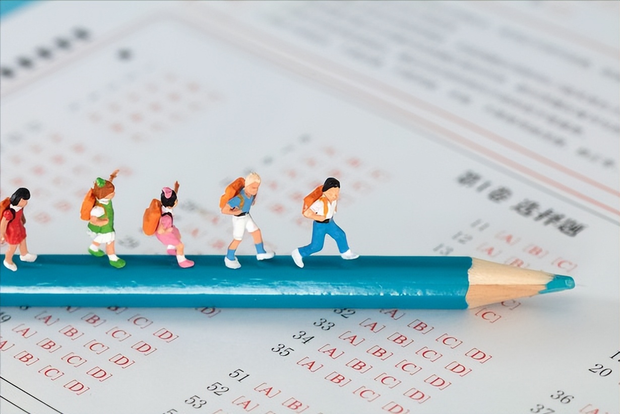 坏习惯毁人生，好习惯带来好成绩，这7大好习惯陪孩子早点养成