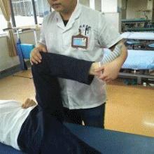 偏瘫患者下肢痉挛的训练方法,偏瘫患者常用肌肉牵伸方法