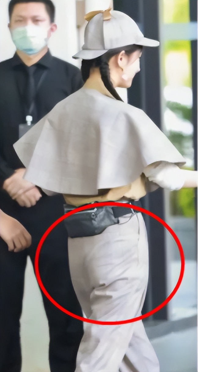 假发假臀假肌肉，半个娱乐圈“从头假到脚”，原来没什么是真的