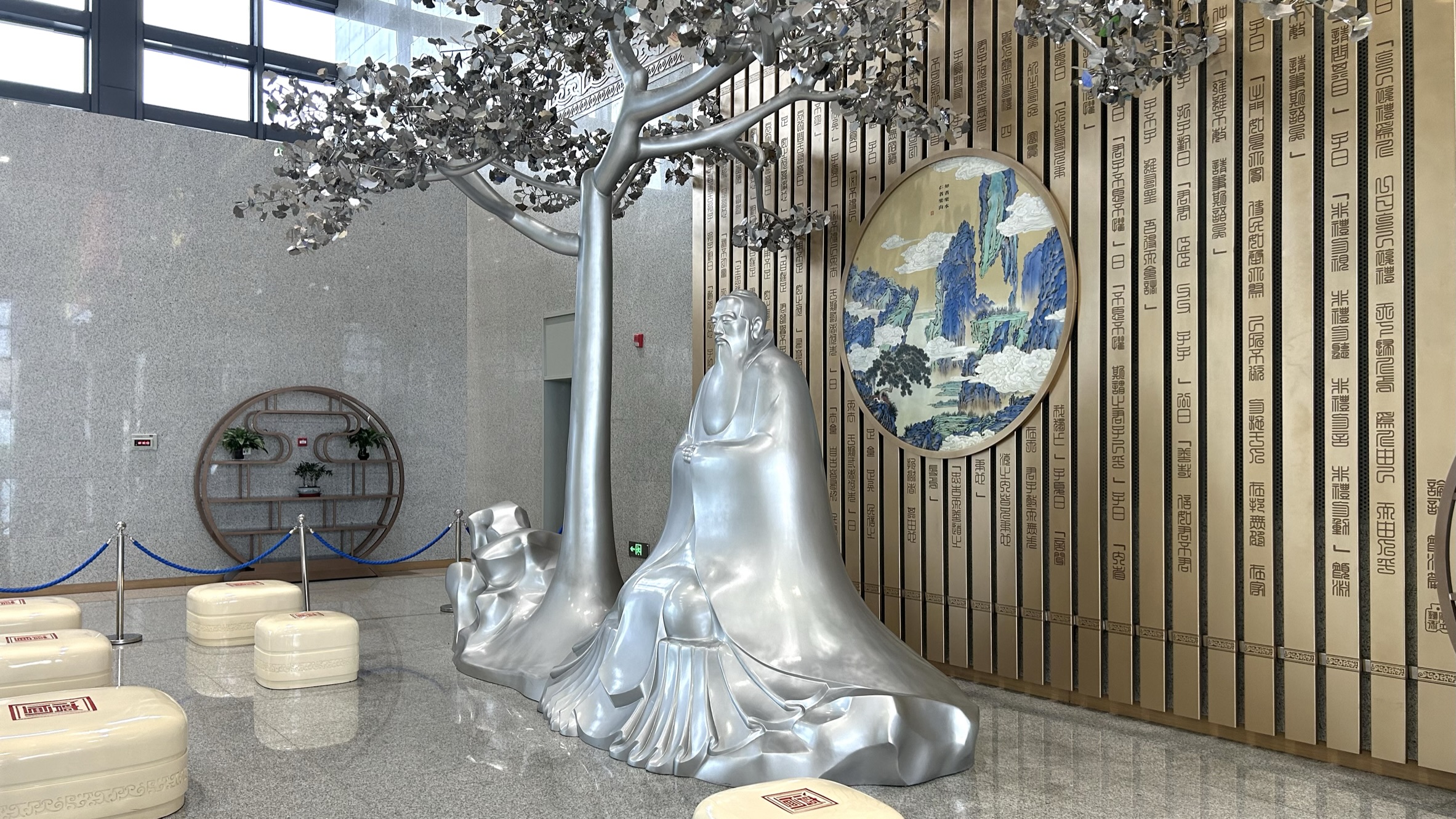 济宁各县市区,济宁市区的生活