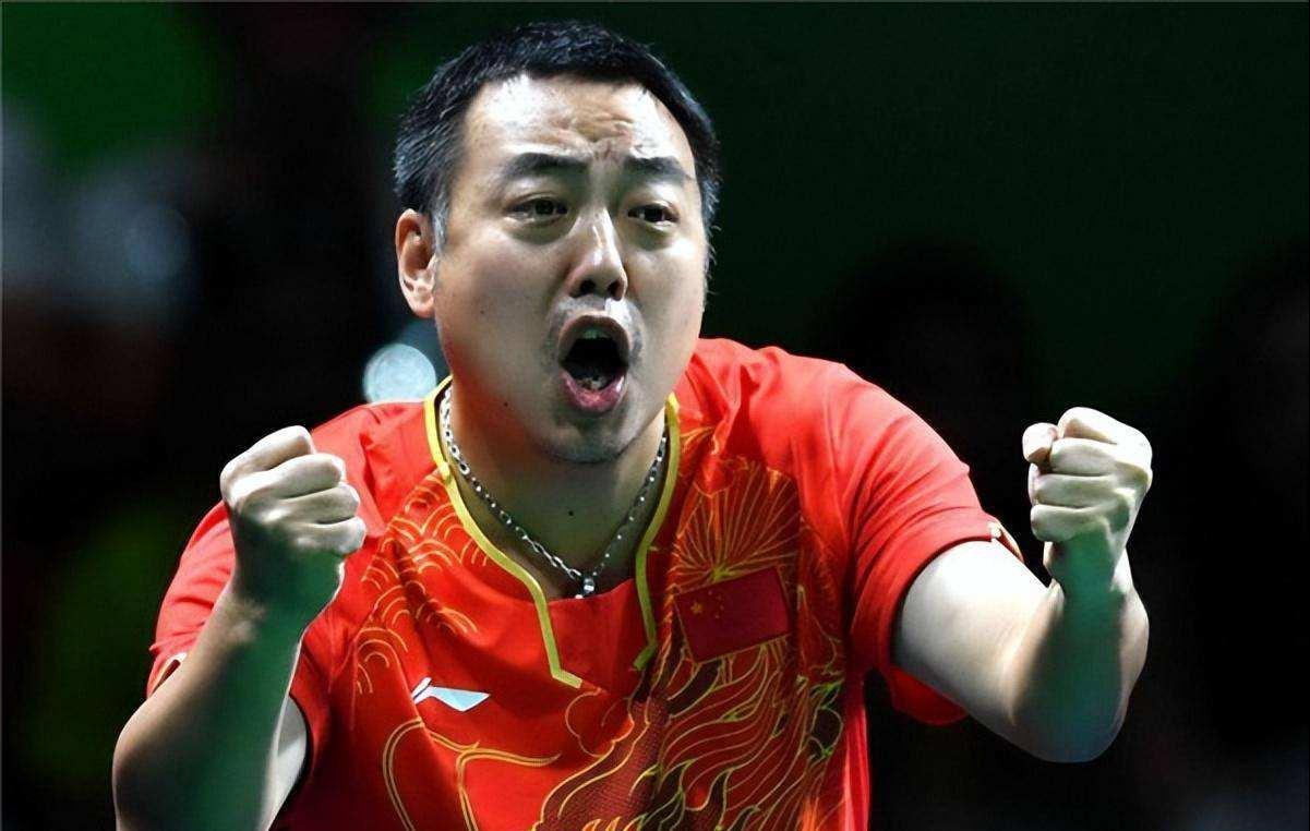 国乒主教练王皓指导王楚钦,现任国乒教练名单王皓