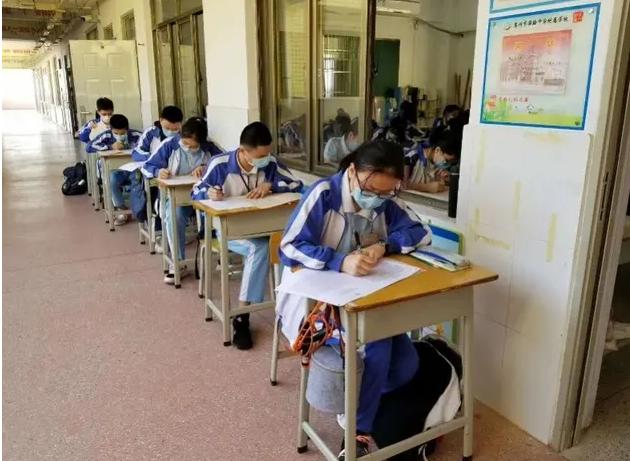 初三三模成绩决定中考了吗,初三一二三模哪一次最接近中考