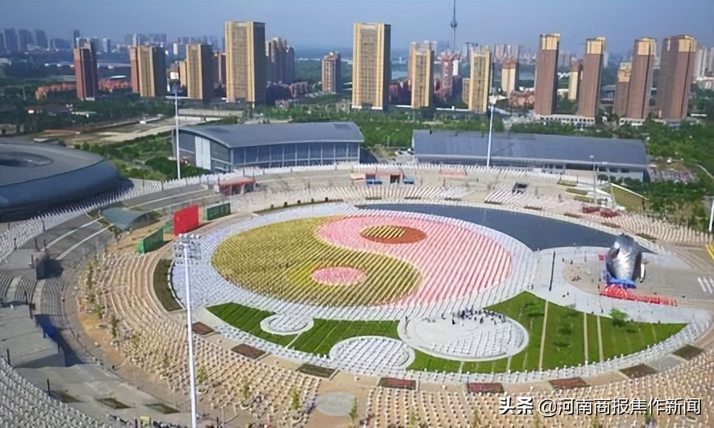 焦作美丽乡村旅游景点,焦作最新旅游景点攻略