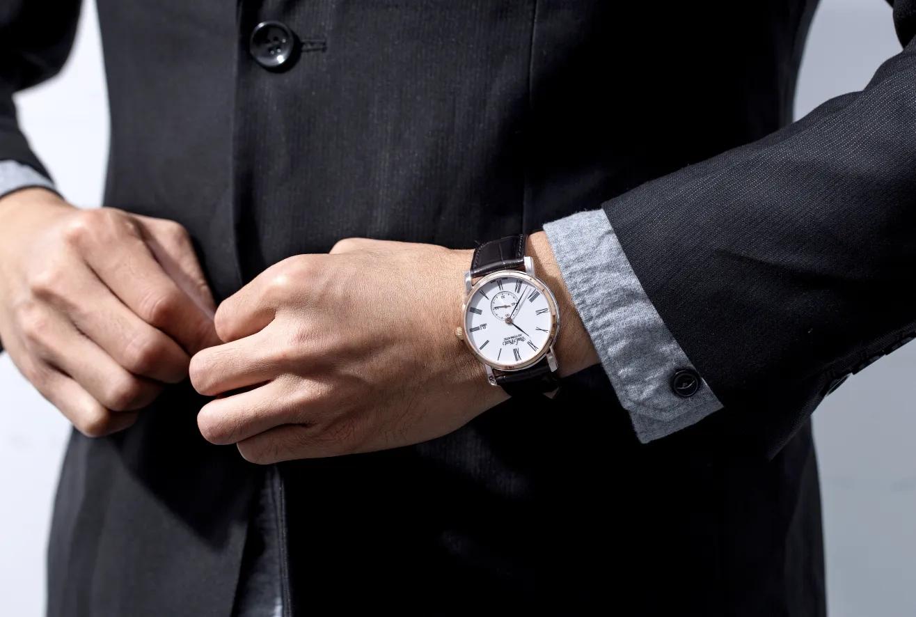 轻松get佩戴手表的尊贵感，这些购买技巧千万不要错过！