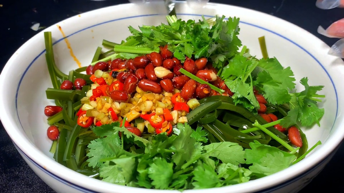 钟南山：老忘记事情，多吃3种“补脑菜”，提高记忆力，精力充沛