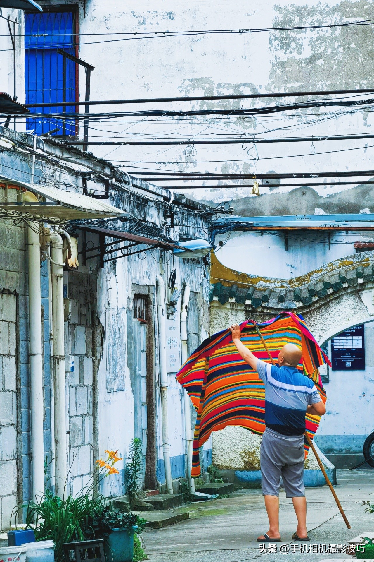 如何让几张图片好看,如何让照片更好看一些呢