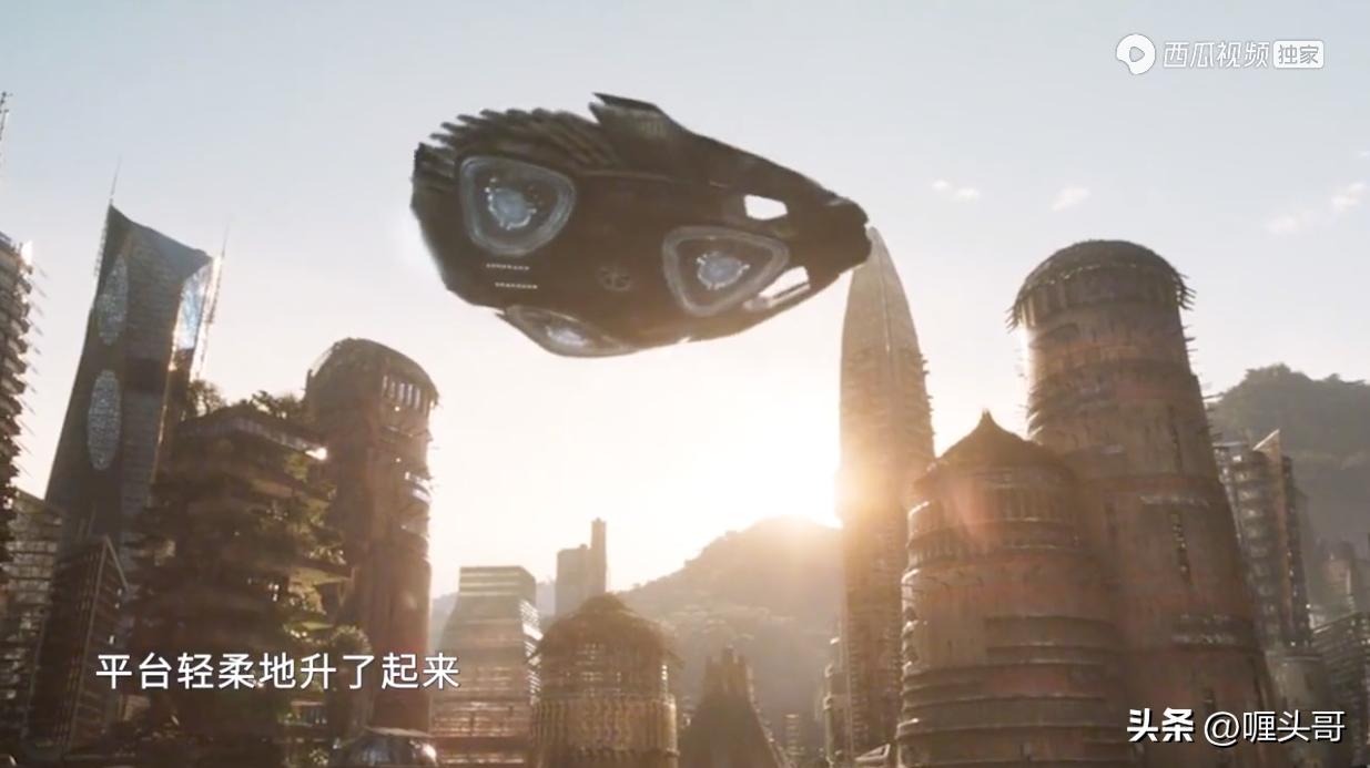 海奥华预言去的哪个星球,海奥华预言宇宙深处九级星球