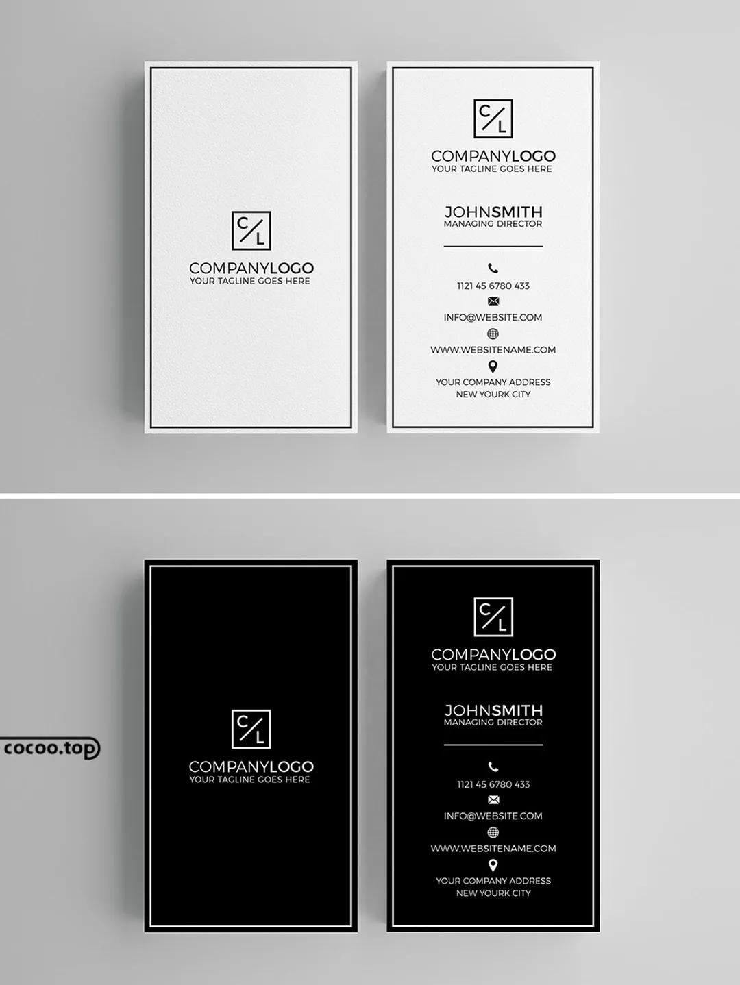 名片设计基础入门教程,计算机名片设计基础教学