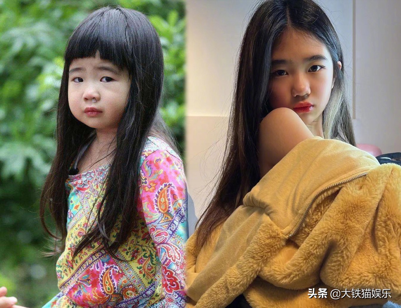 爸爸去哪儿最好看的一期,爸爸去哪儿最好看的女孩是谁