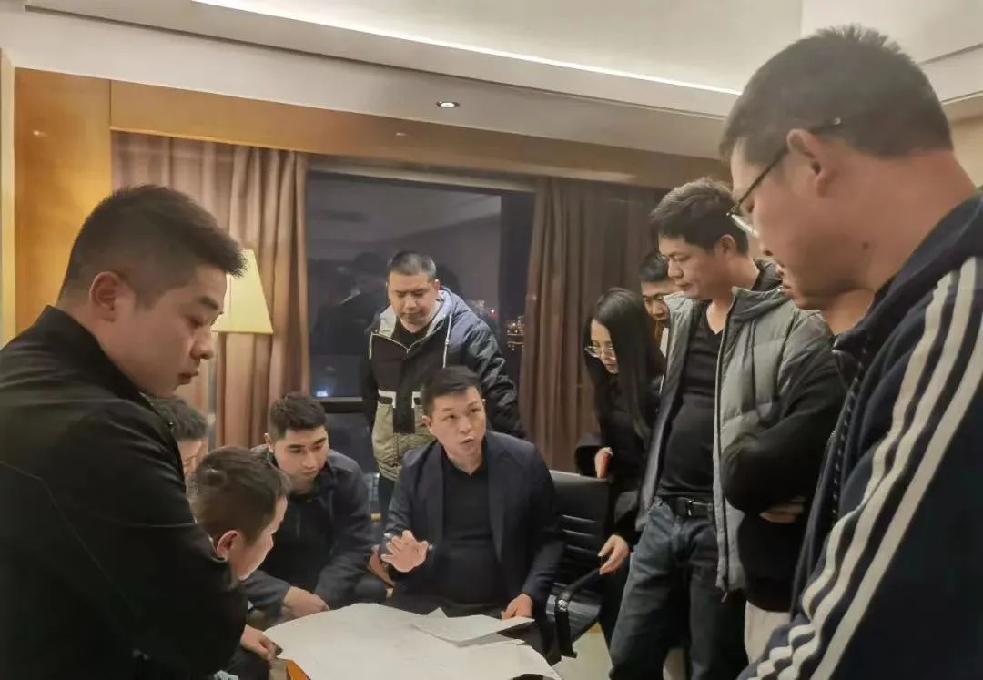 打假不手软维权在身边,315央视打假直播间