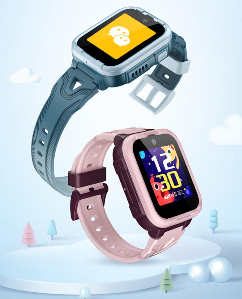 5岁儿童电话手表该怎么选,3岁儿童手表电话哪个品牌好