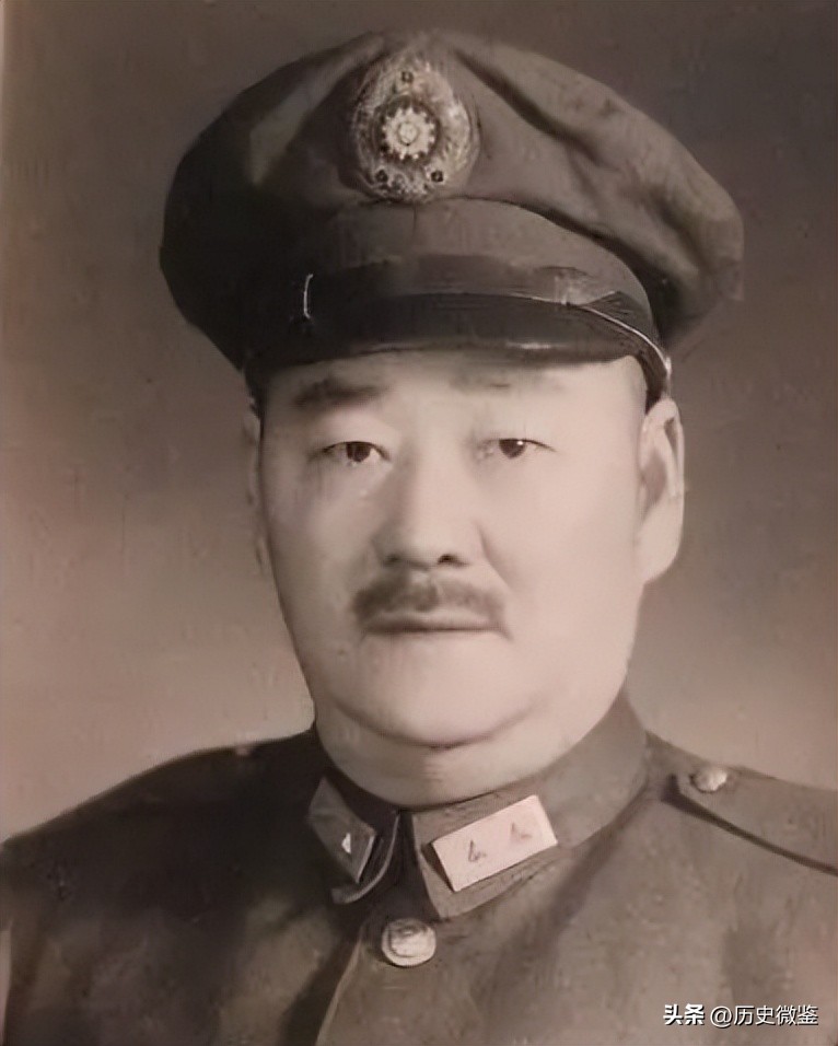 淮海战役毛主席给粟裕发电报，将原计划修改4字，粟裕：神来之笔