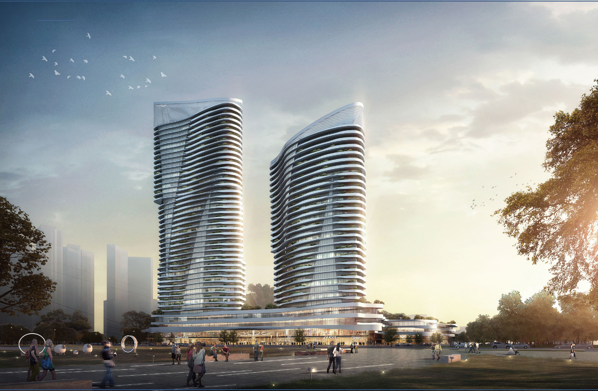 恒大投资了多少个文旅城,恒大文旅项目最新消息