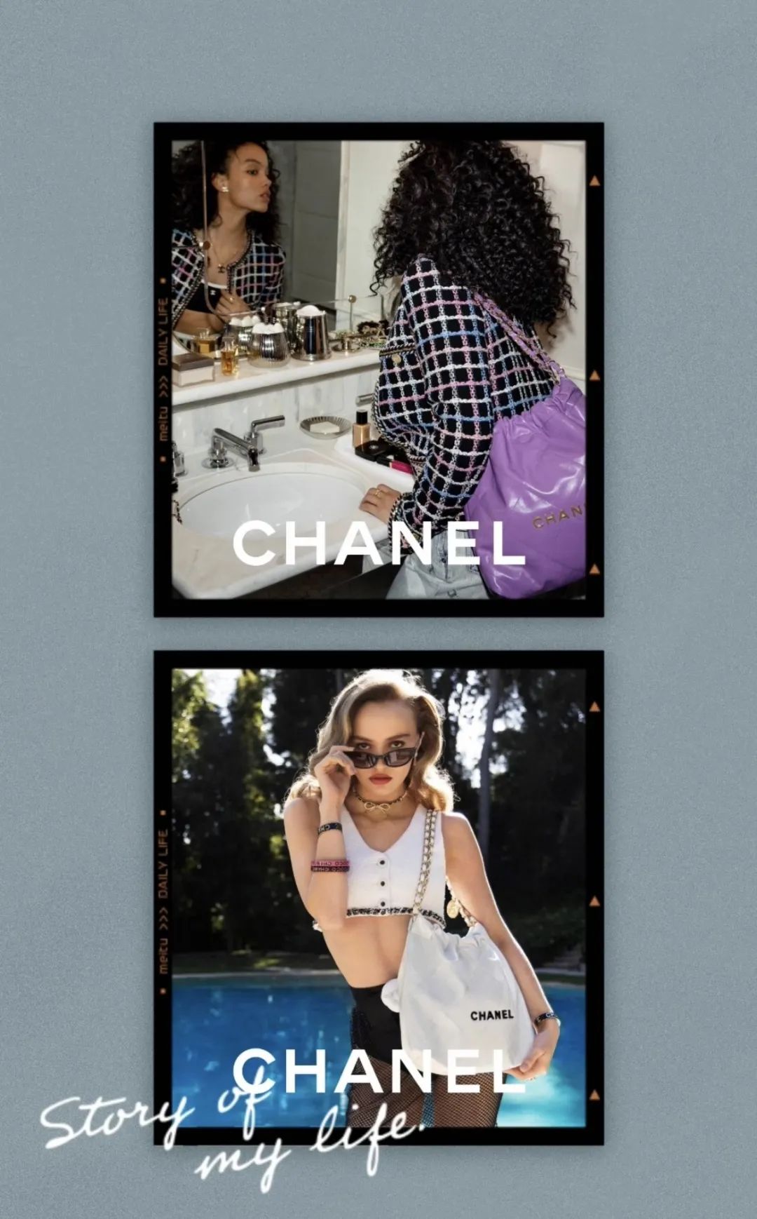 拒绝撞包的奢侈品包,这5款包包背出去一定会被夸好看