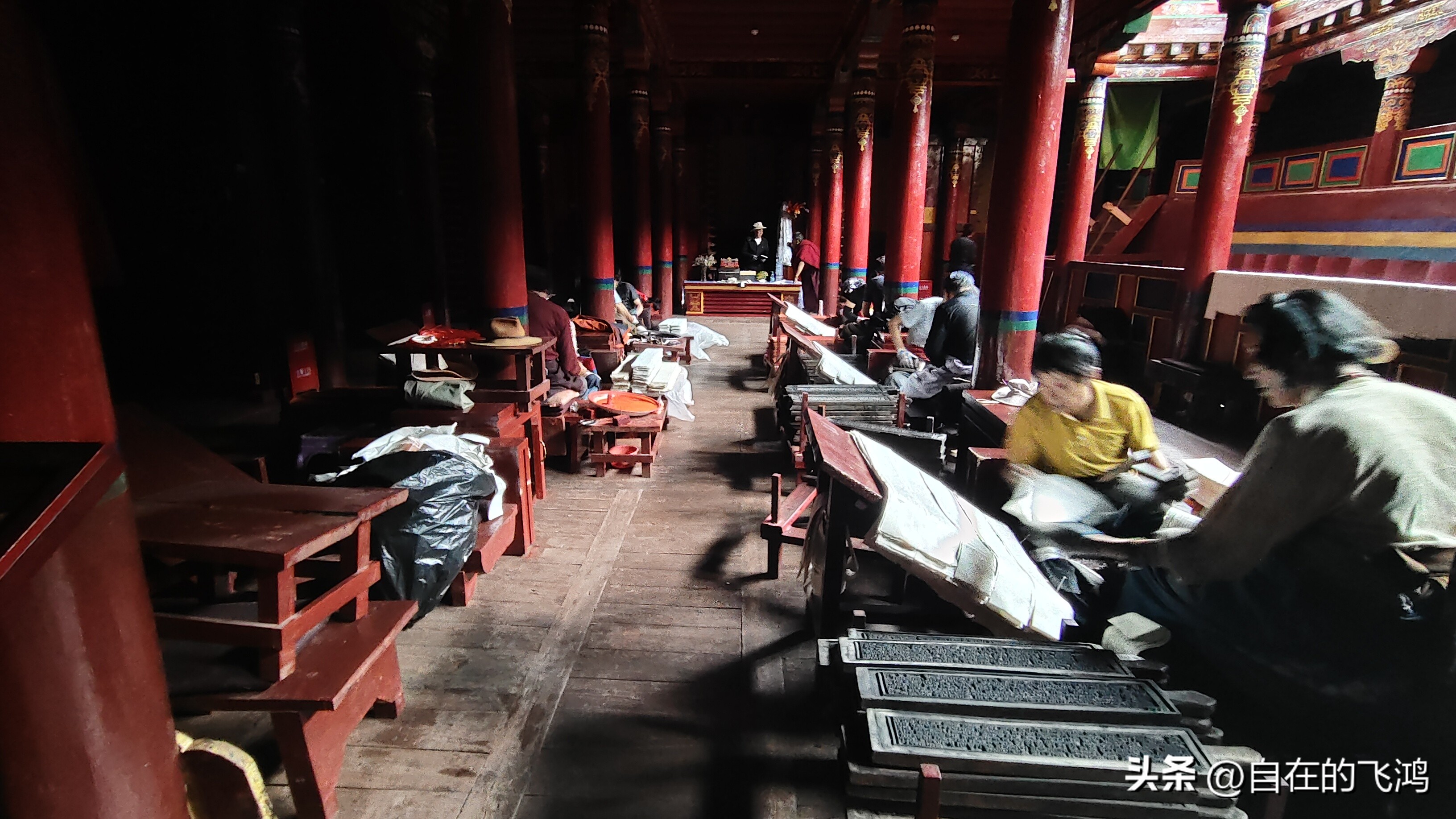 成都出发318进317出，单人单车自驾阿里，27天8千公里用了这个价