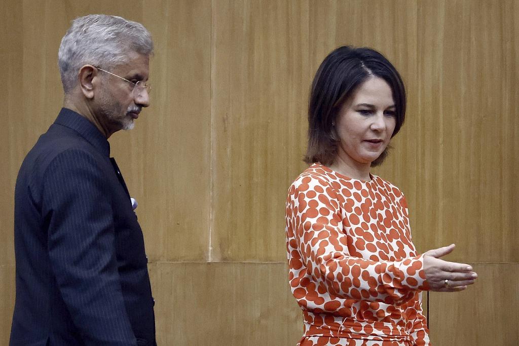 沙特投身中国“阵营”？德国拉拢印度限俄油，55%俄民众支持停战