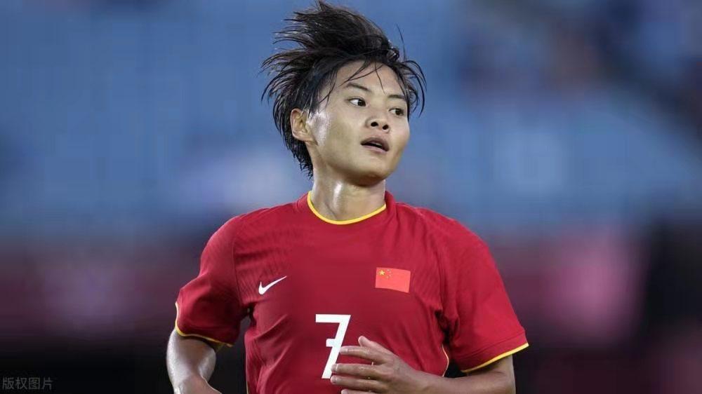 女足王霜最新消息,中国女足王霜最新消息新闻